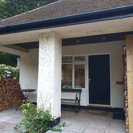 Wye Valley Retreat Tintern Exterior foto