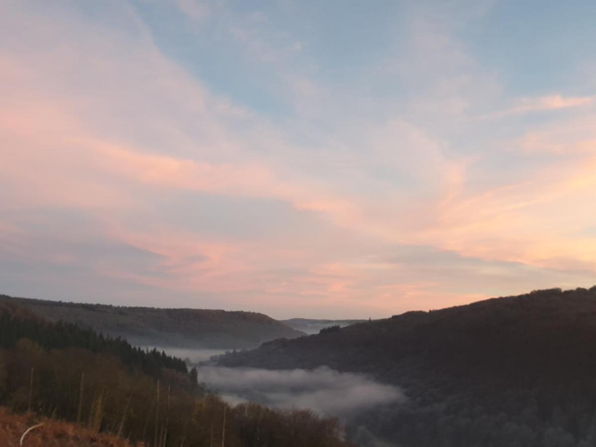 Wye Valley Retreat Tintern Exterior foto