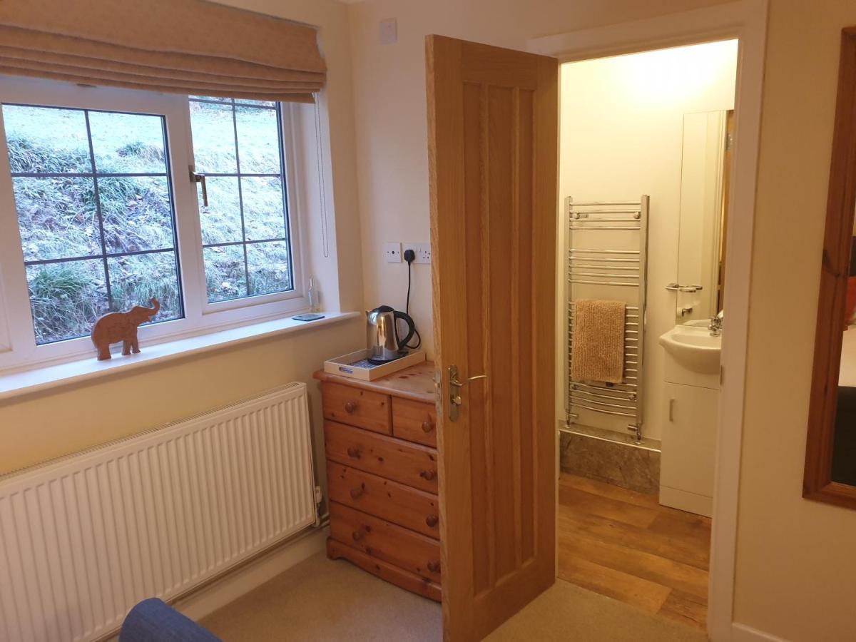 Wye Valley Retreat Tintern Exterior foto