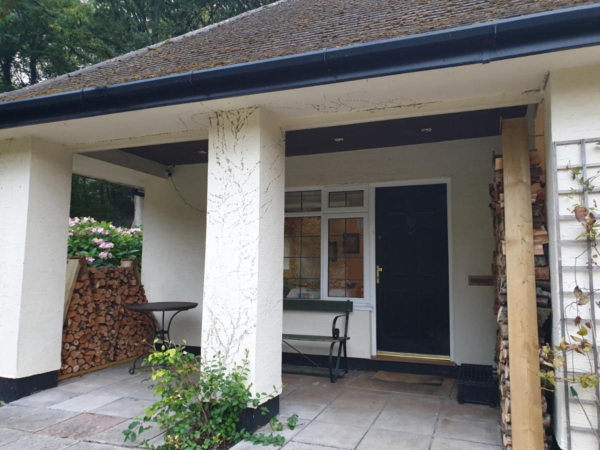Wye Valley Retreat Tintern Exterior foto