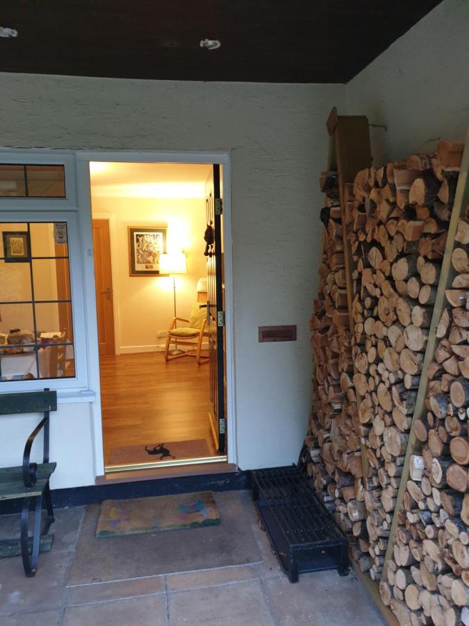 Wye Valley Retreat Tintern Exterior foto