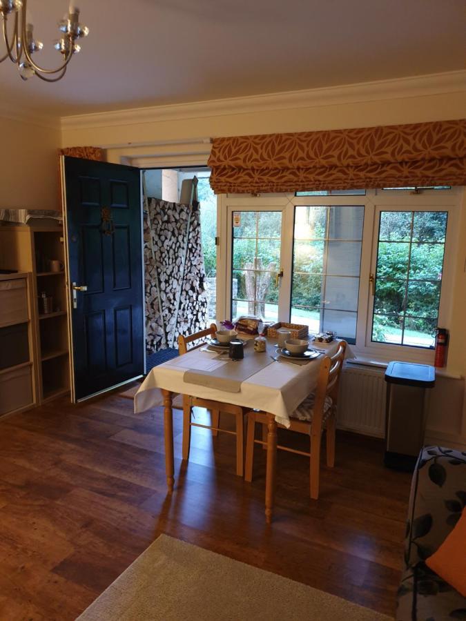 Wye Valley Retreat Tintern Exterior foto